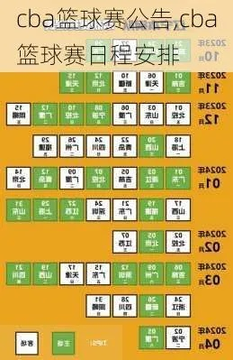 cbacba比赛日程安排及参赛队伍介绍-第3张图片-www.211178.com_果博福布斯