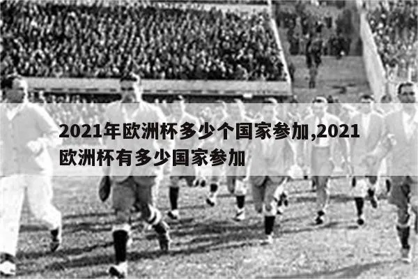 今年欧洲杯有多少个国家 2021年欧洲杯有多少个国家-第3张图片-www.211178.com_果博福布斯