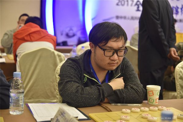 2017成都最新象棋比赛冠军是谁？-第2张图片-www.211178.com_果博福布斯