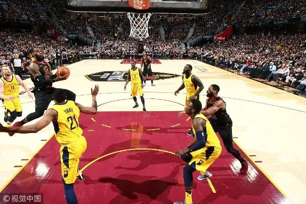 nba2018步行者vs骑士 2018年nba骑士vs步行者g5-第2张图片-www.211178.com_果博福布斯